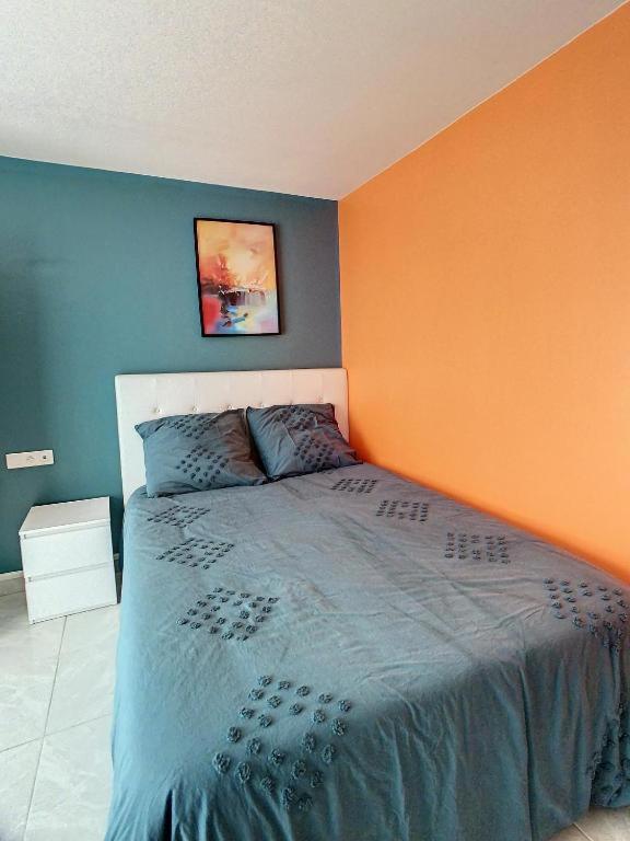 Grand Studio Amiens Gare Tout Confort Wifi Netflix 2Pers Extérieur photo